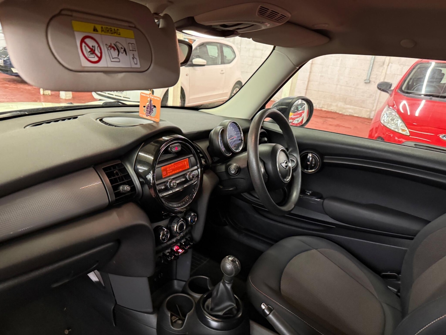 Used MINI Hatch 2015 for sale - 77524784: Photo 16