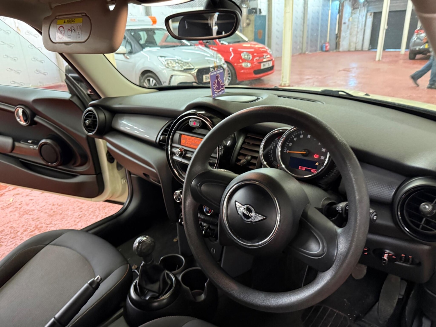 Used MINI Hatch 2015 for sale - 77524784: Photo 17