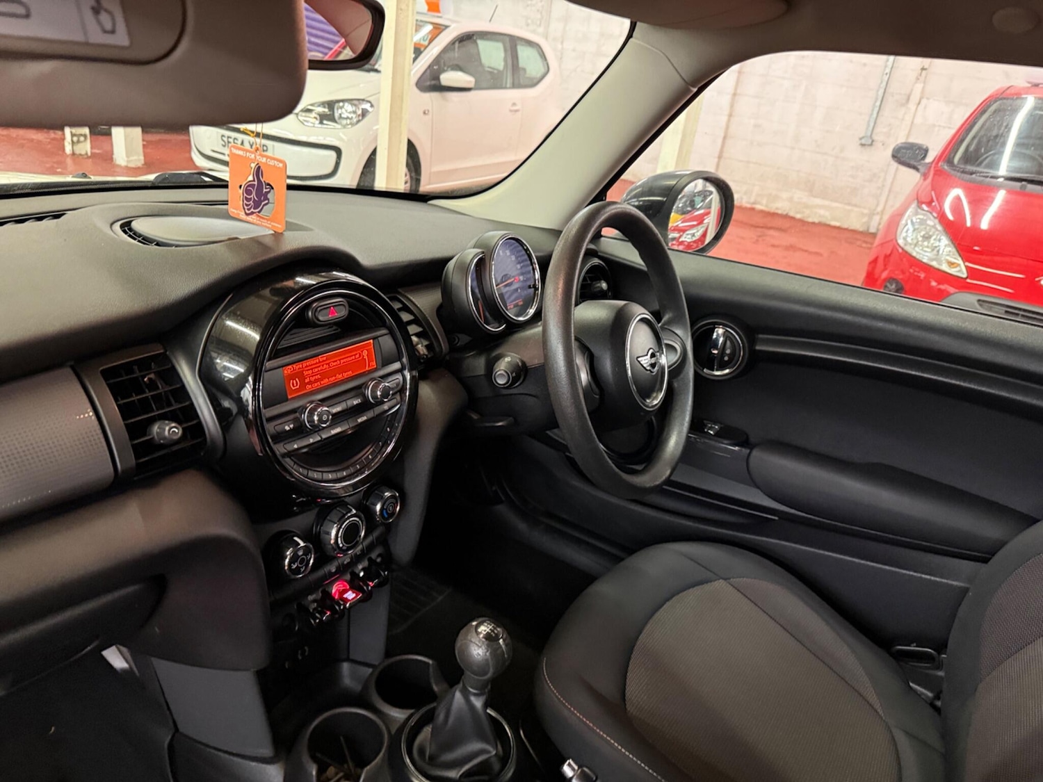 Used MINI Hatch 2015 for sale - 77524784: Photo 18