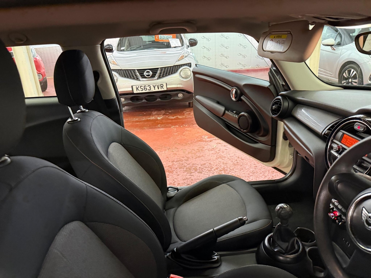 Used MINI Hatch 2015 for sale - 77524784: Photo 19