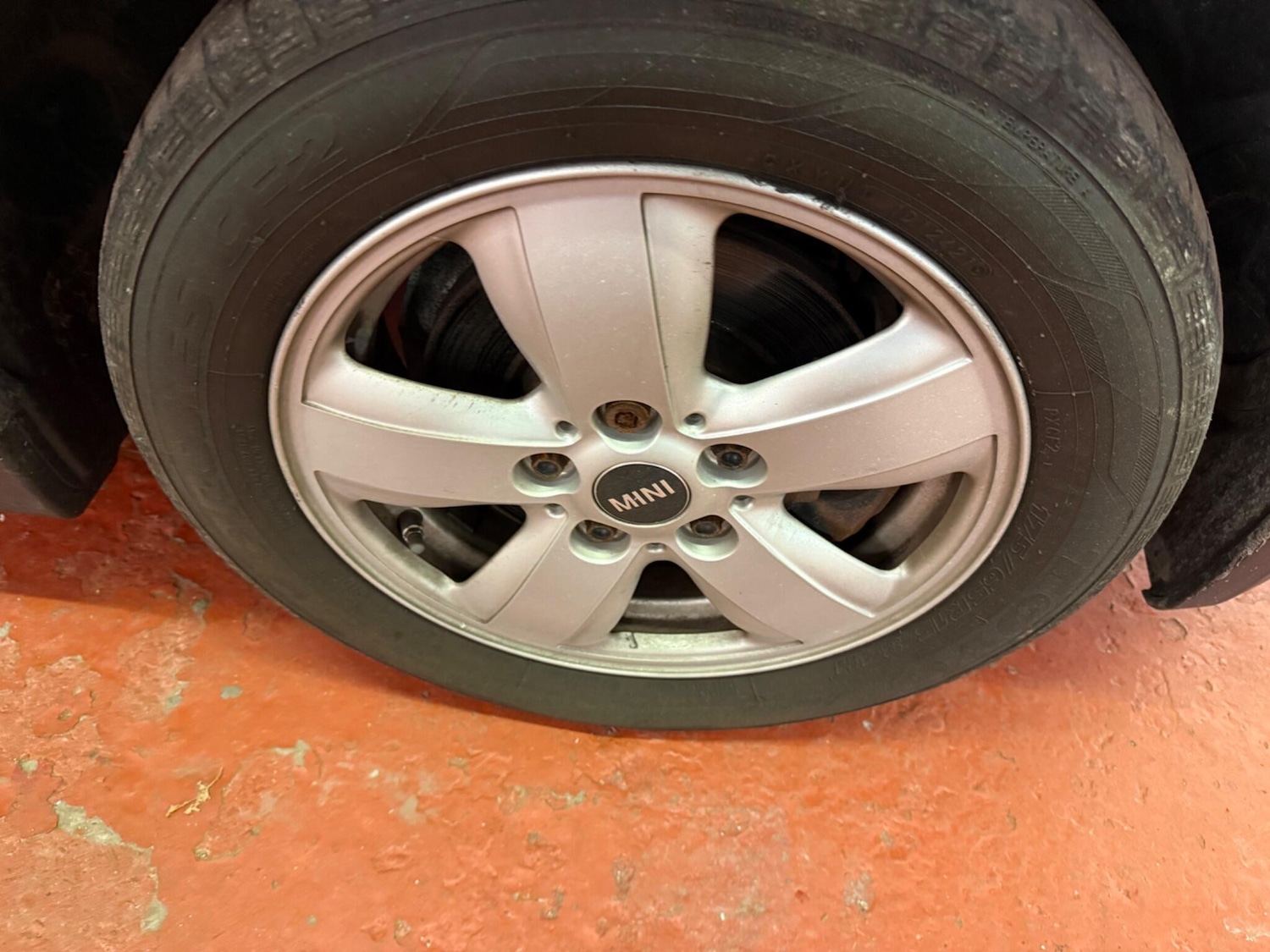 Used MINI Hatch 2015 for sale - 77524784: Photo 23