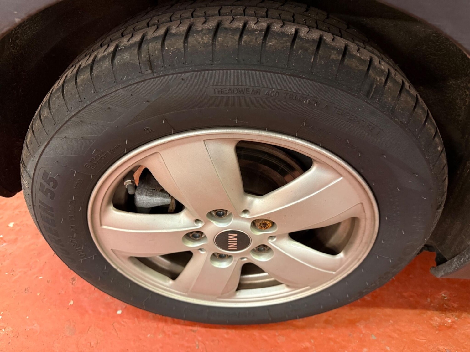 Used MINI Hatch 2015 for sale - 77524784: Photo 24