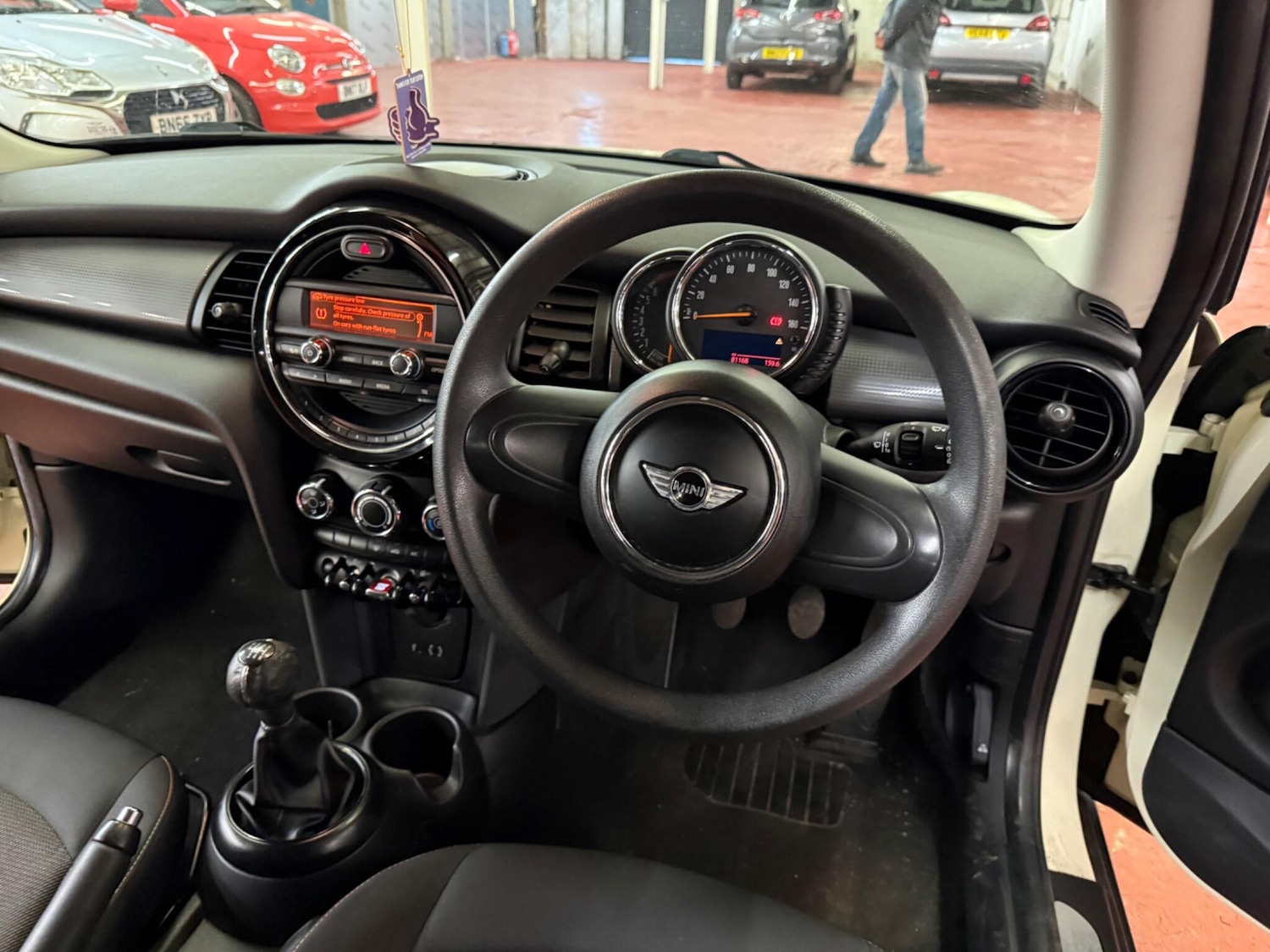 Used MINI Hatch 2015 for sale - 77524784: Photo 27