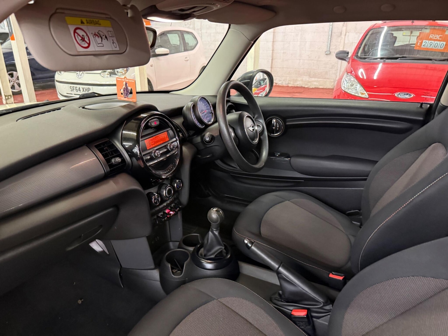 Used MINI Hatch 2015 for sale - 77524784: Photo 29