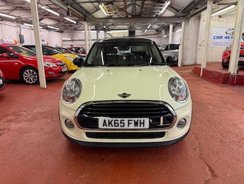 Used MINI Hatch 2015 for sale - 77524784: Photo