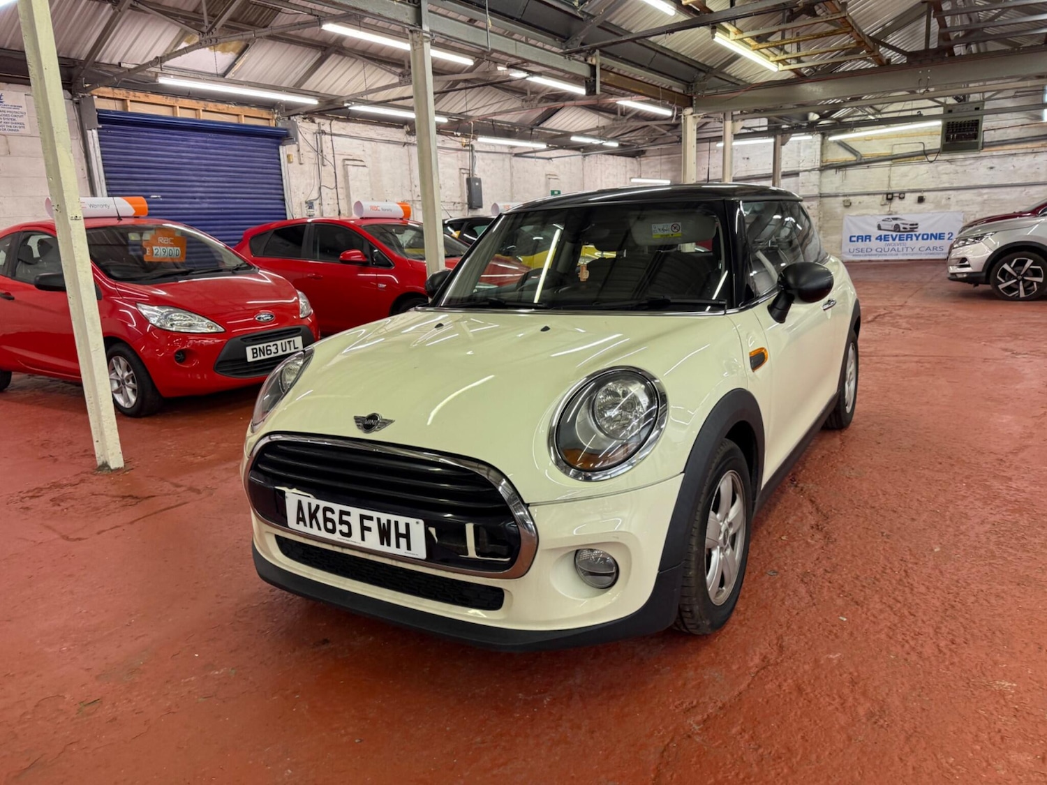 Used MINI Hatch 2015 for sale - 77524784: Photo 3