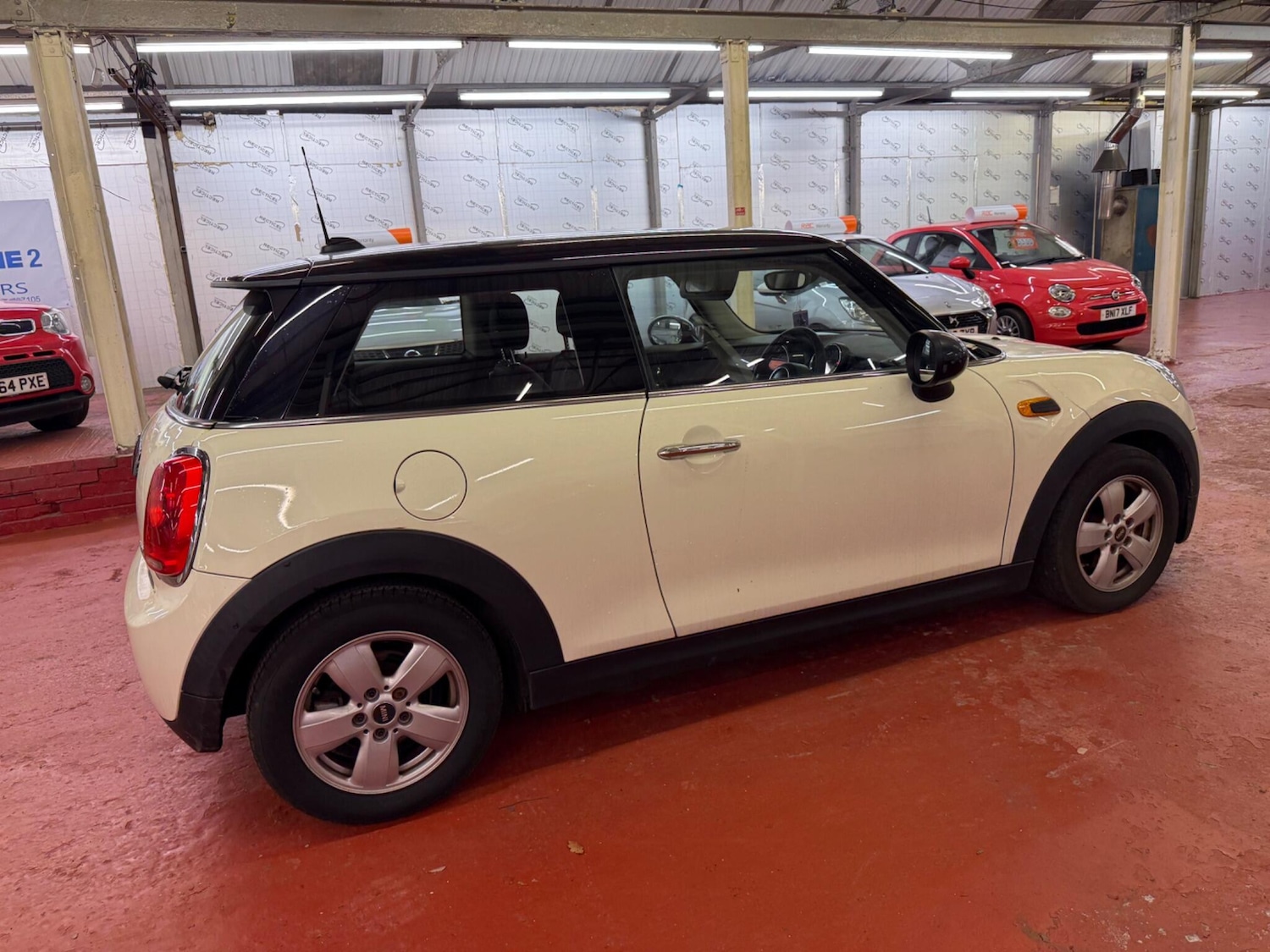 Used MINI Hatch 2015 for sale - 77524784: Photo 30