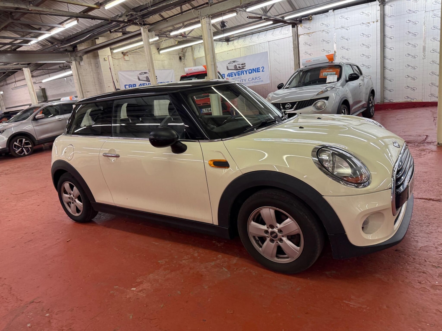 Used MINI Hatch 2015 for sale - 77524784: Photo 31