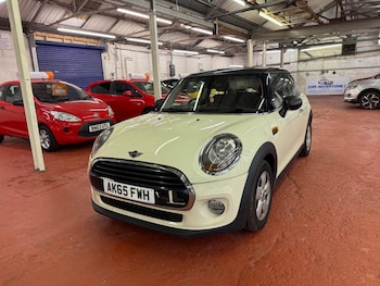 Used MINI Hatch 2015 for sale - 77524784: Photo