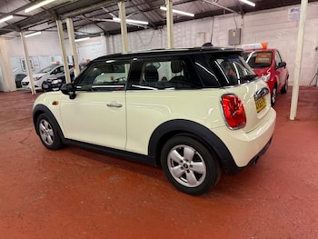 Used MINI Hatch 2015 for sale - 77524784: Photo