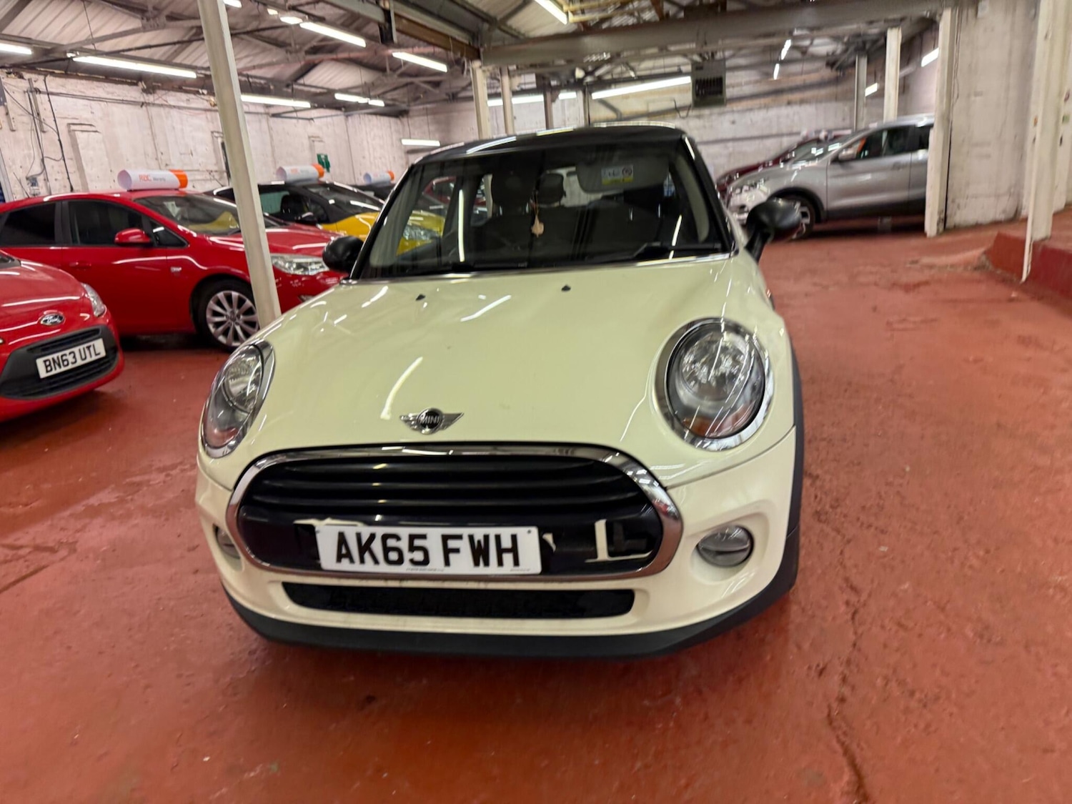 Used MINI Hatch 2015 for sale - 77524784: Photo 6