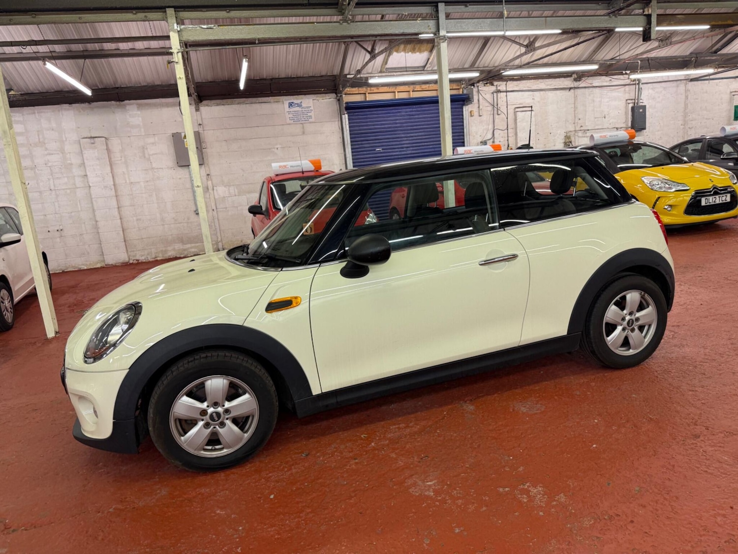 Used MINI Hatch 2015 for sale - 77524784: Photo 9