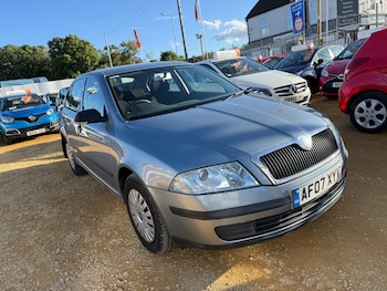Used Skoda Octavia 2007 for sale - 78889602: Photo