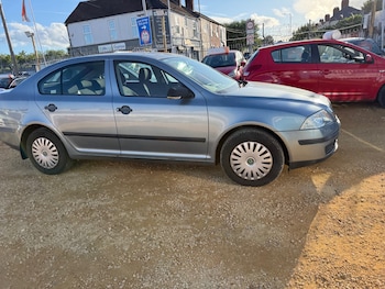 Used Skoda Octavia 2007 for sale - 78889602: Photo