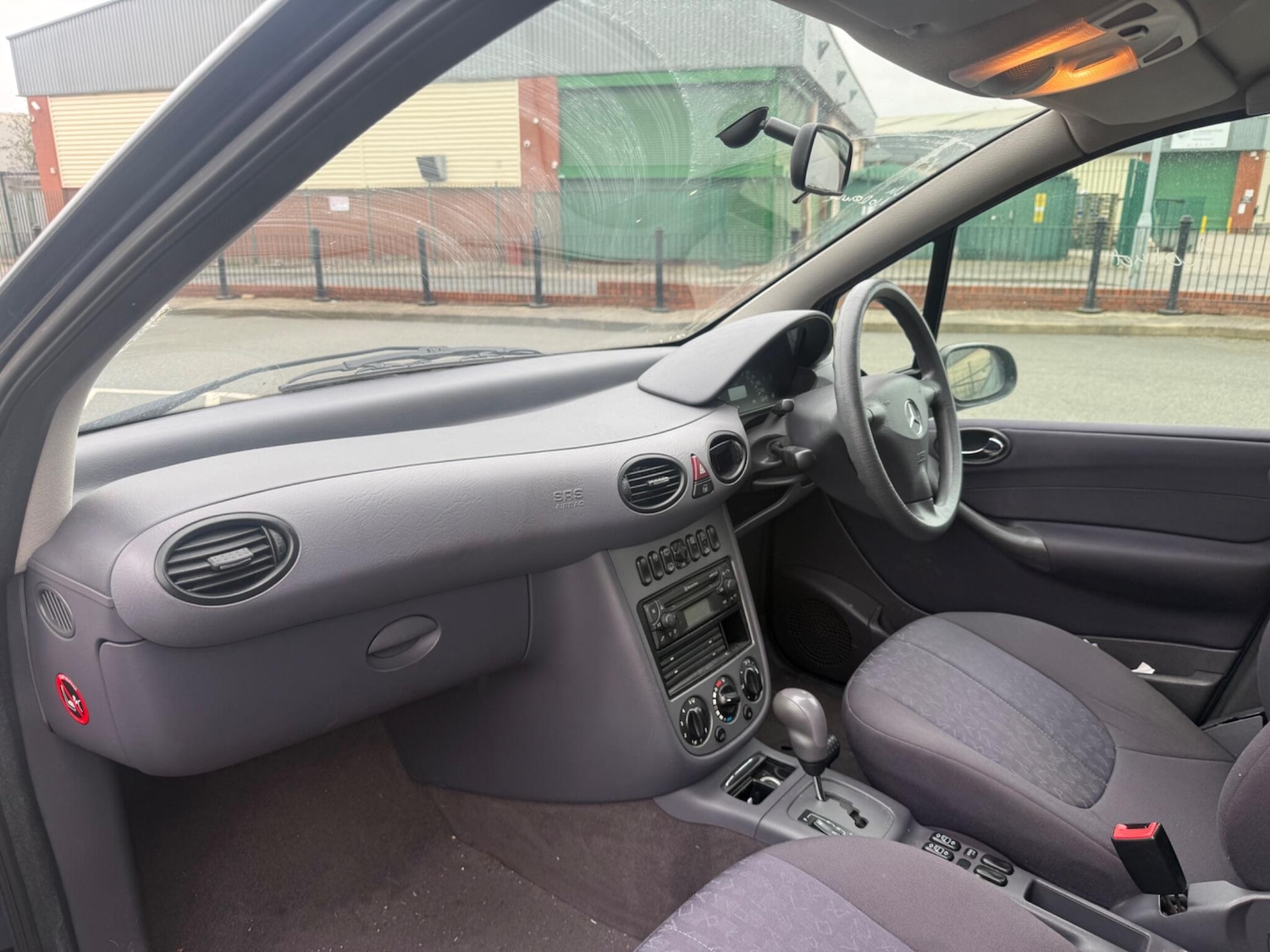 Used Mercedes-Benz A-Class for sale - 77799023: Photo 20