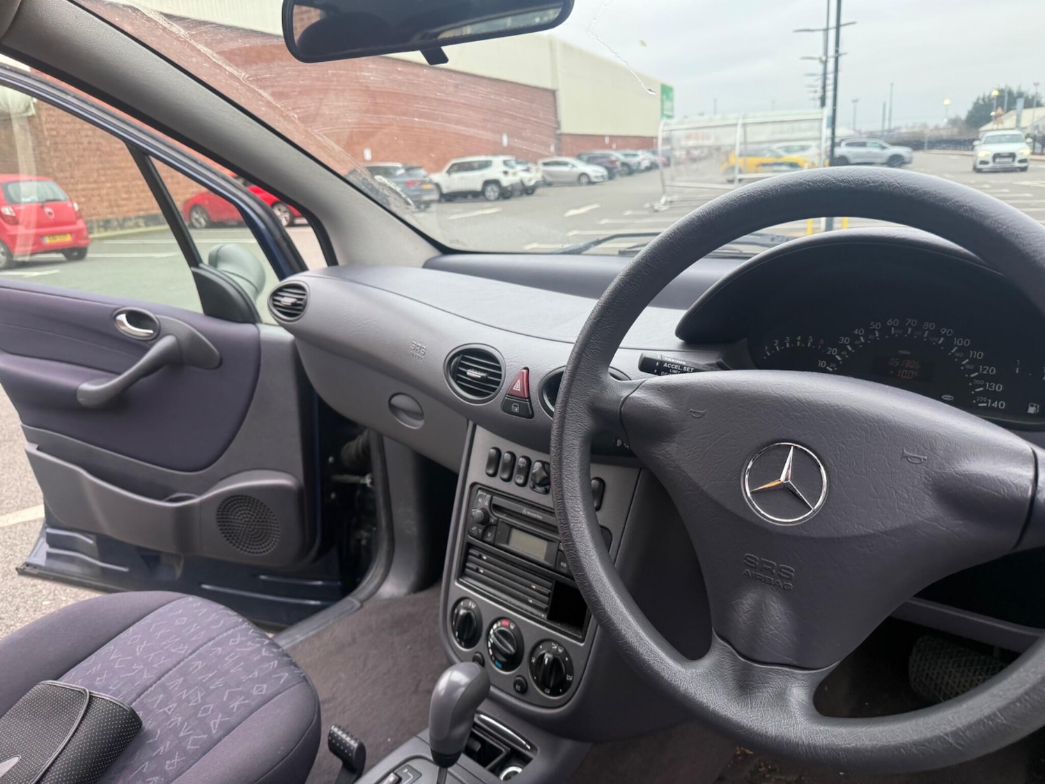 Used Mercedes-Benz A-Class for sale - 77799023: Photo 21