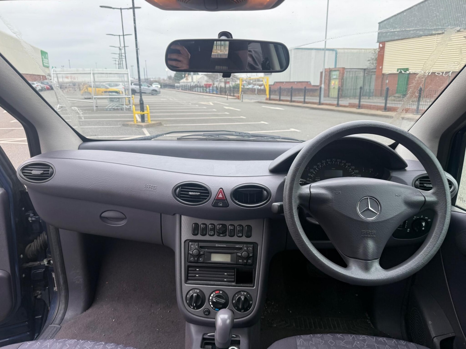 Used Mercedes-Benz A-Class for sale - 77799023: Photo 22