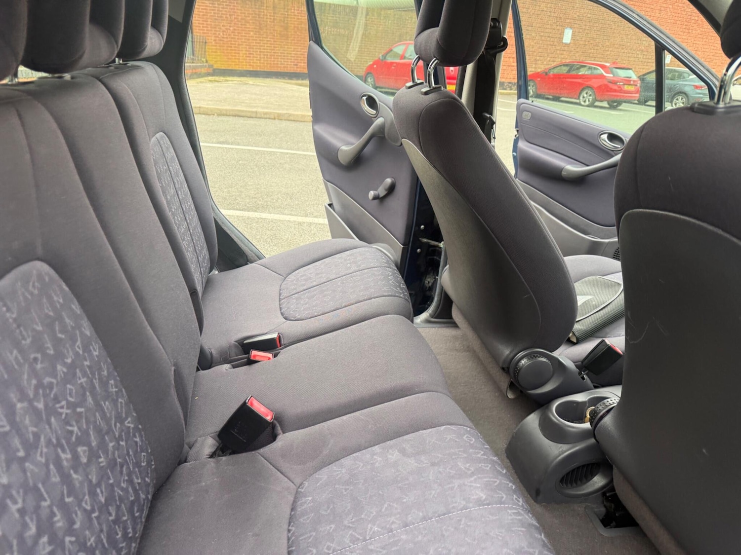 Used Mercedes-Benz A-Class for sale - 77799023: Photo 27