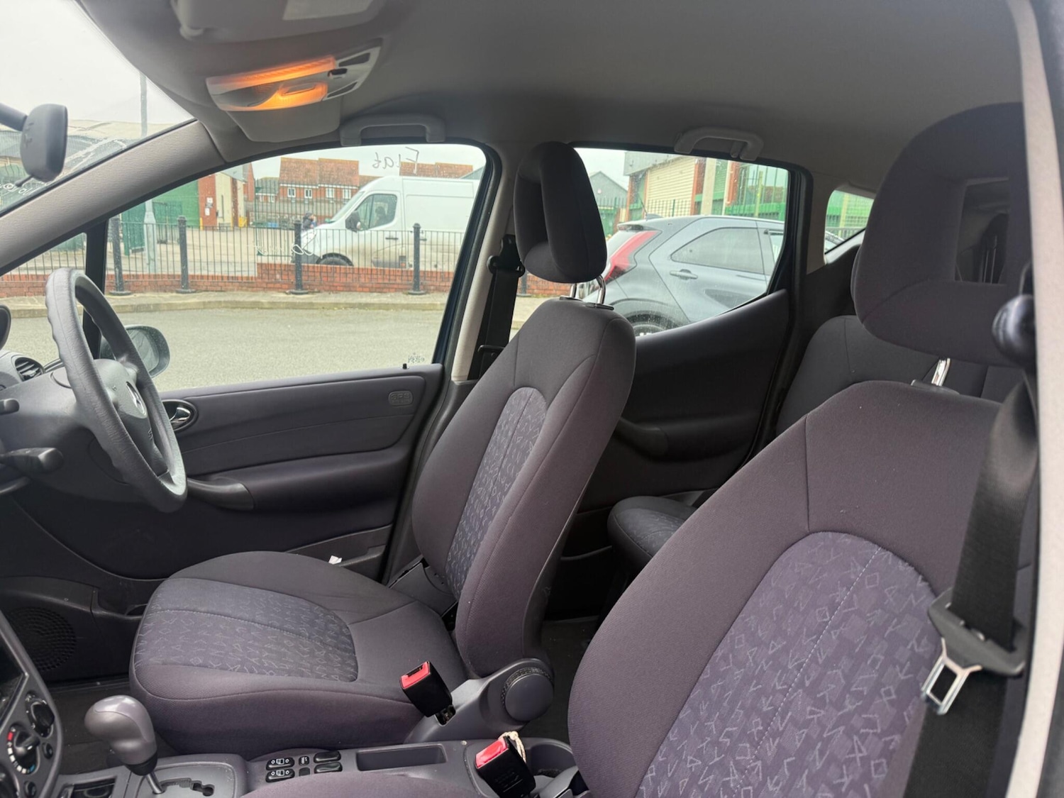 Used Mercedes-Benz A-Class for sale - 77799023: Photo 31