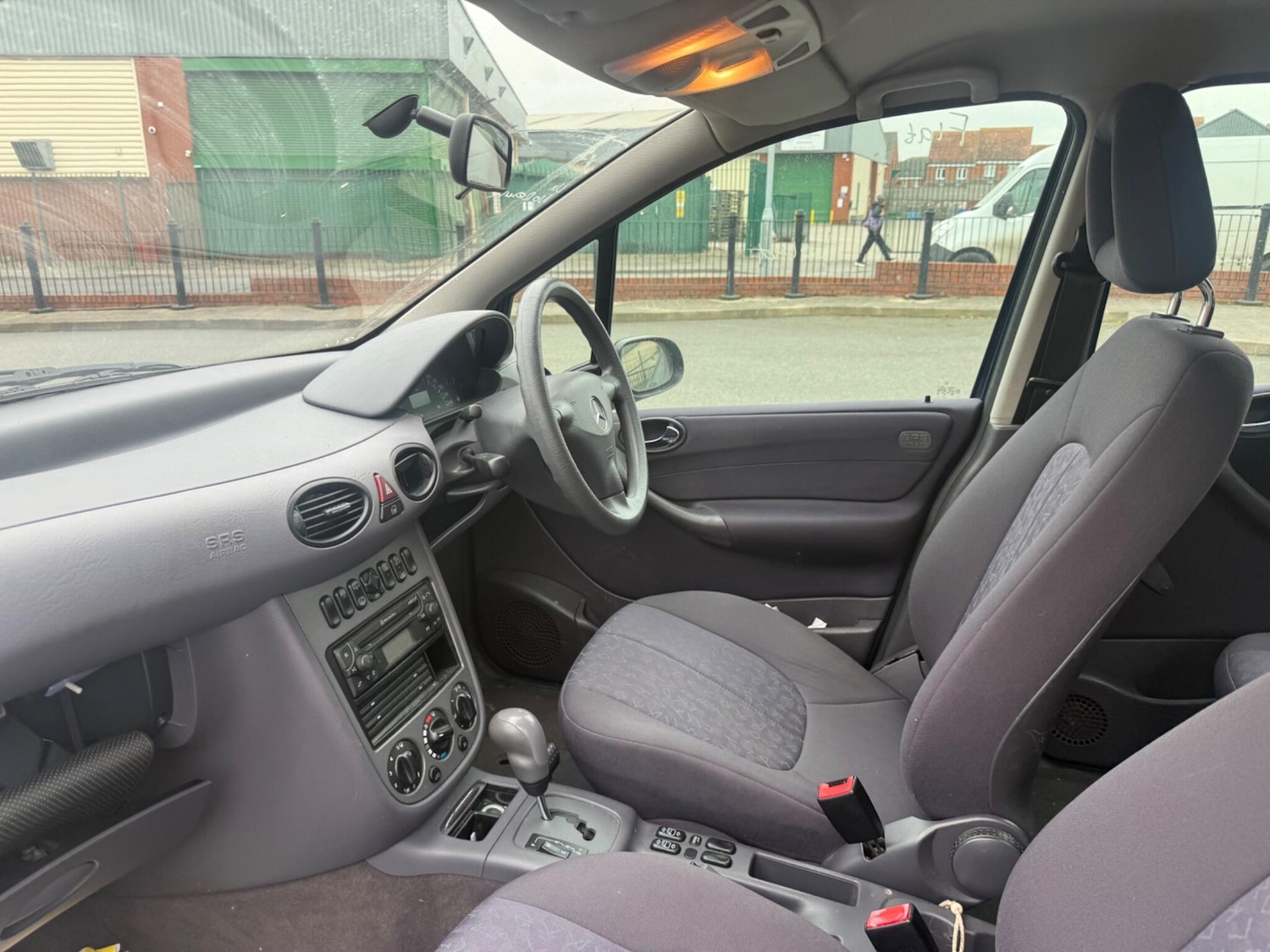 Used Mercedes-Benz A-Class for sale - 77799023: Photo 32