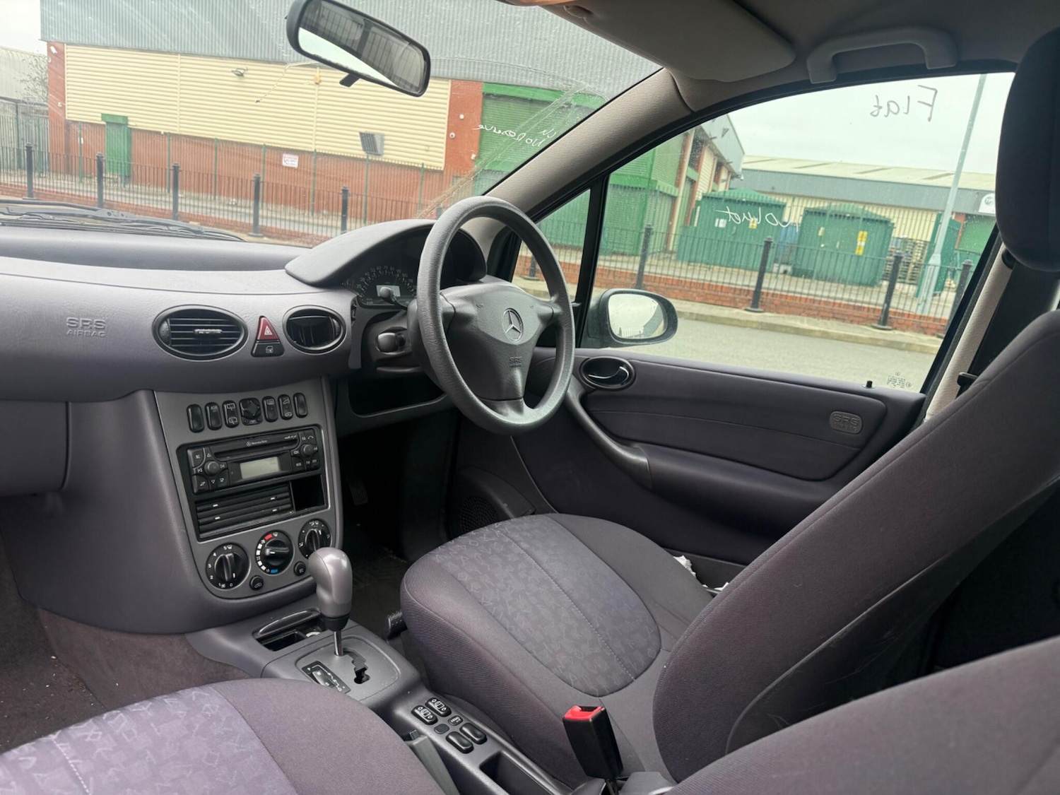 Used Mercedes-Benz A-Class for sale - 77799023: Photo 33