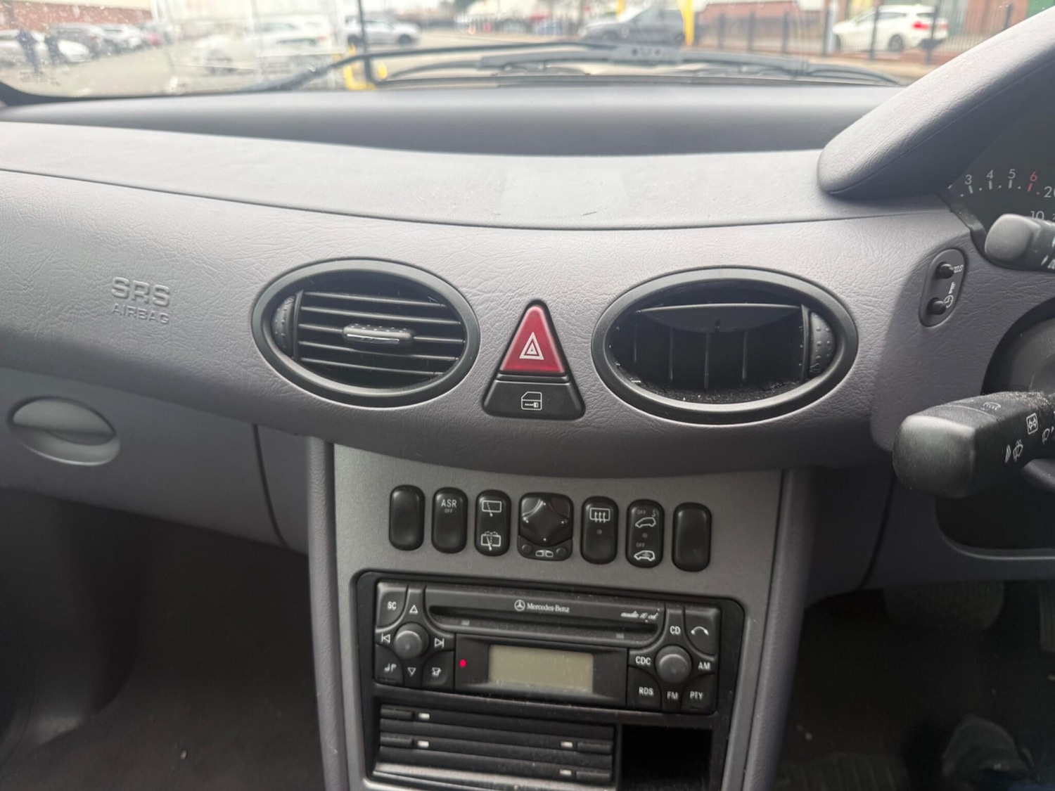 Used Mercedes-Benz A-Class for sale - 77799023: Photo 35