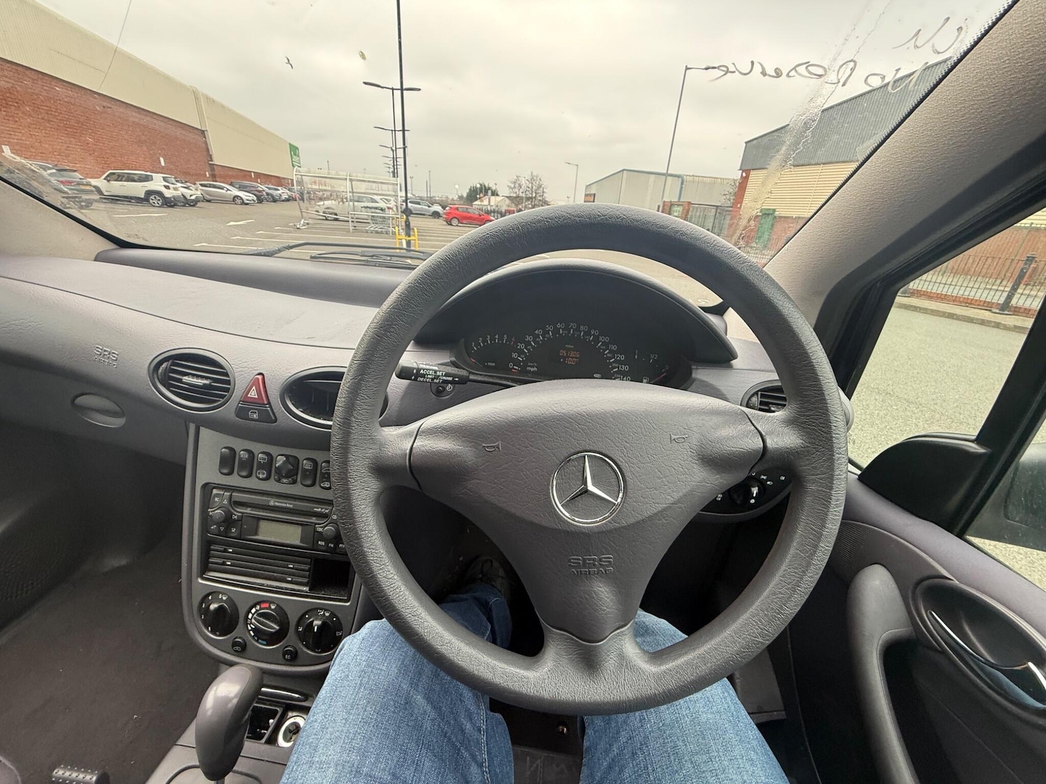 Used Mercedes-Benz A-Class for sale - 77799023: Photo 36