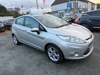 Used Ford Fiesta 2012 for sale - 79711059: Photo