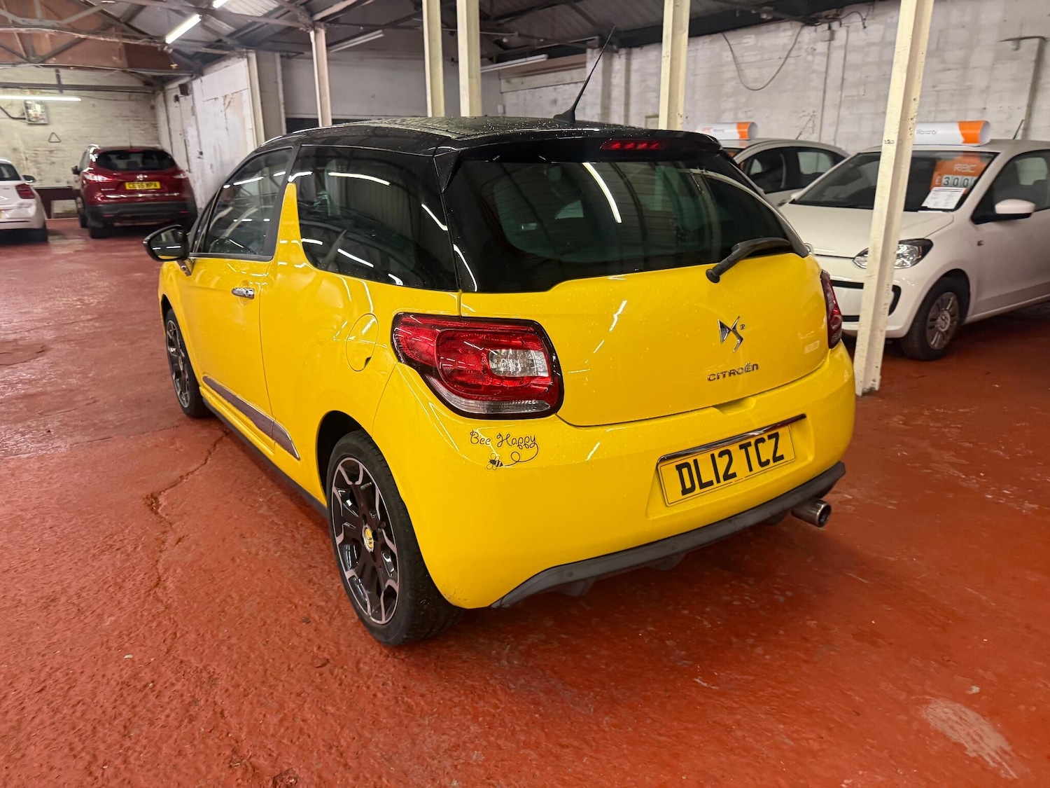 Used Citroen DS3 2012 for sale - 77198324: Photo 11