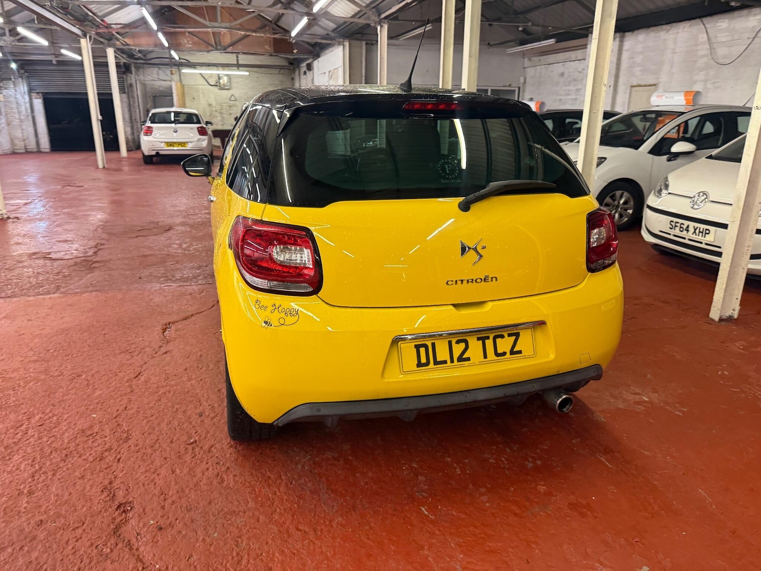 Used Citroen DS3 2012 for sale - 77198324: Photo 15