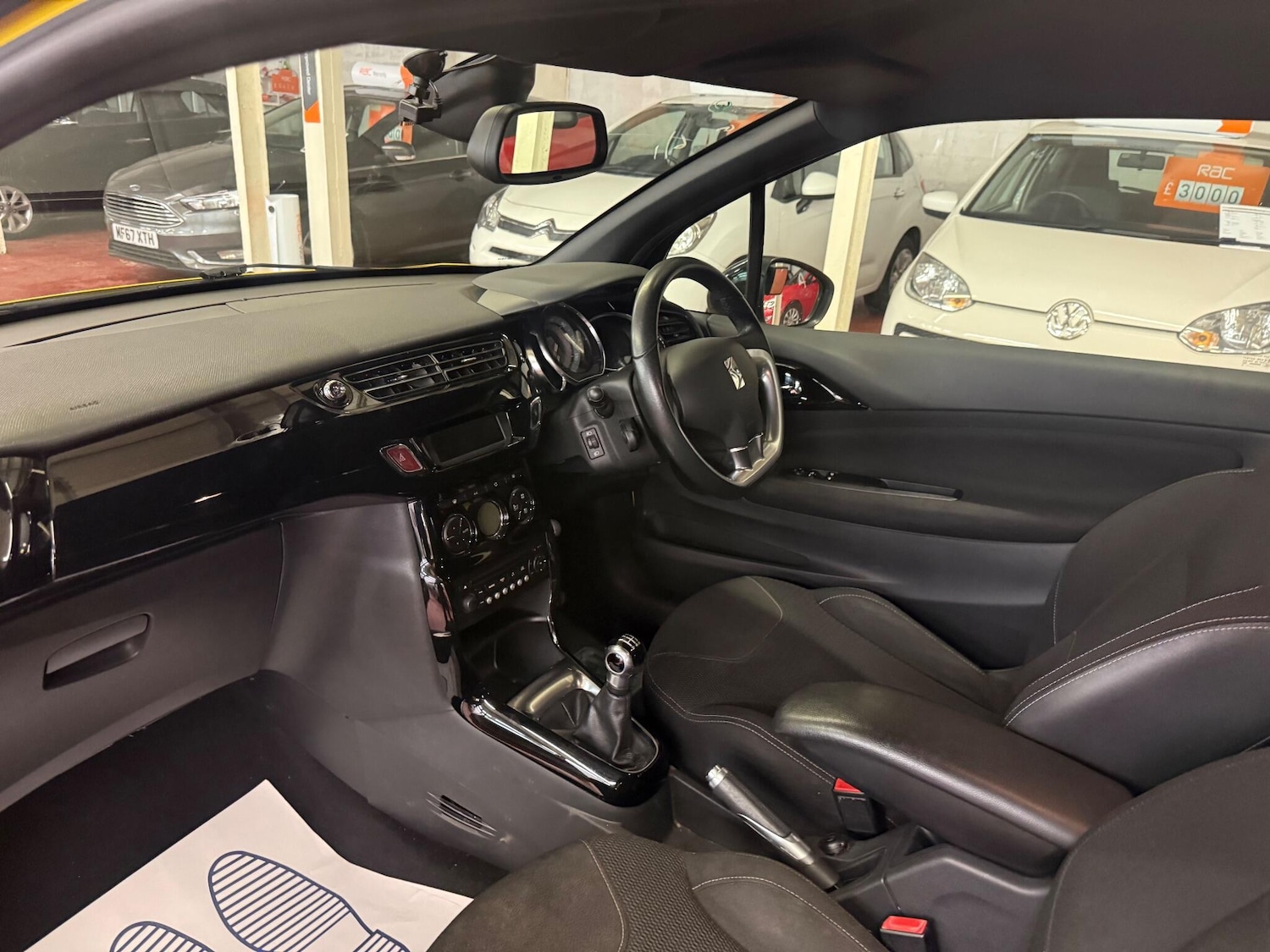 Used Citroen DS3 2012 for sale - 77198324: Photo 19