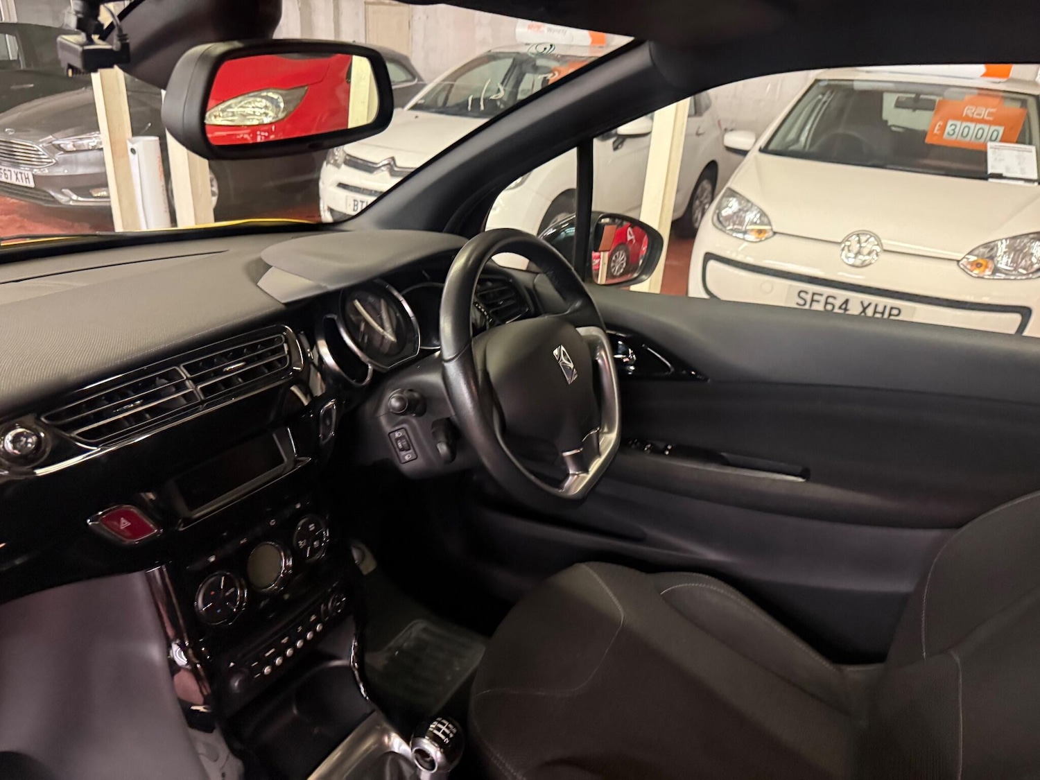 Used Citroen DS3 2012 for sale - 77198324: Photo 20