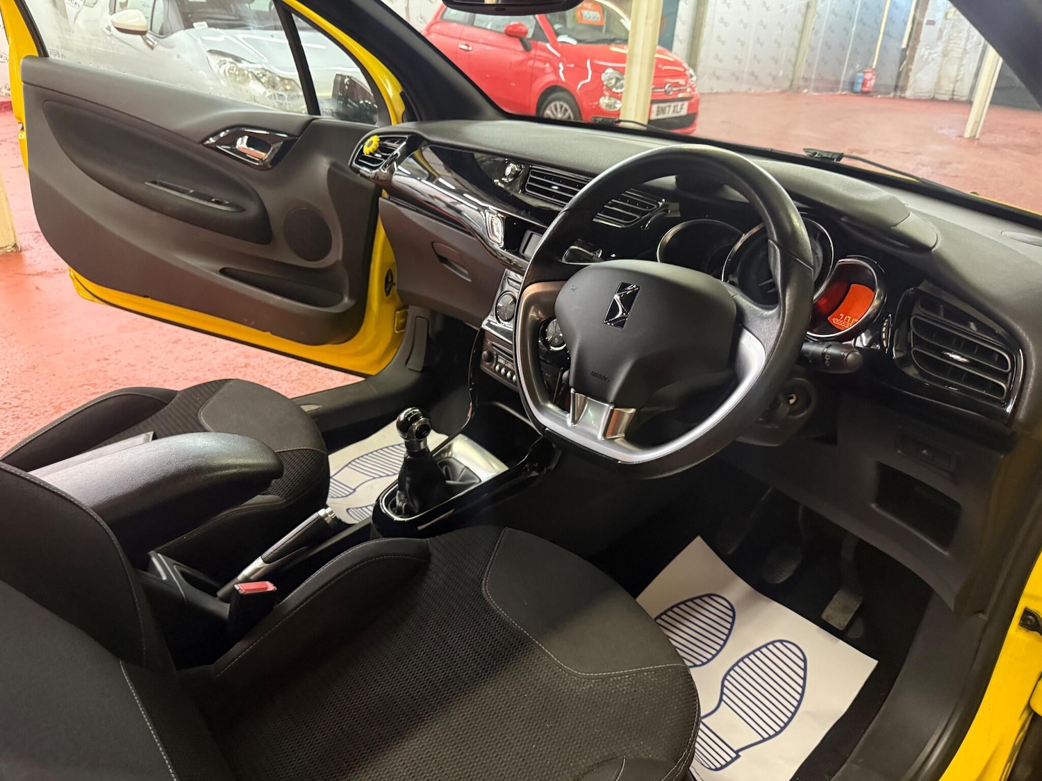 Used Citroen DS3 2012 for sale - 77198324: Photo 21