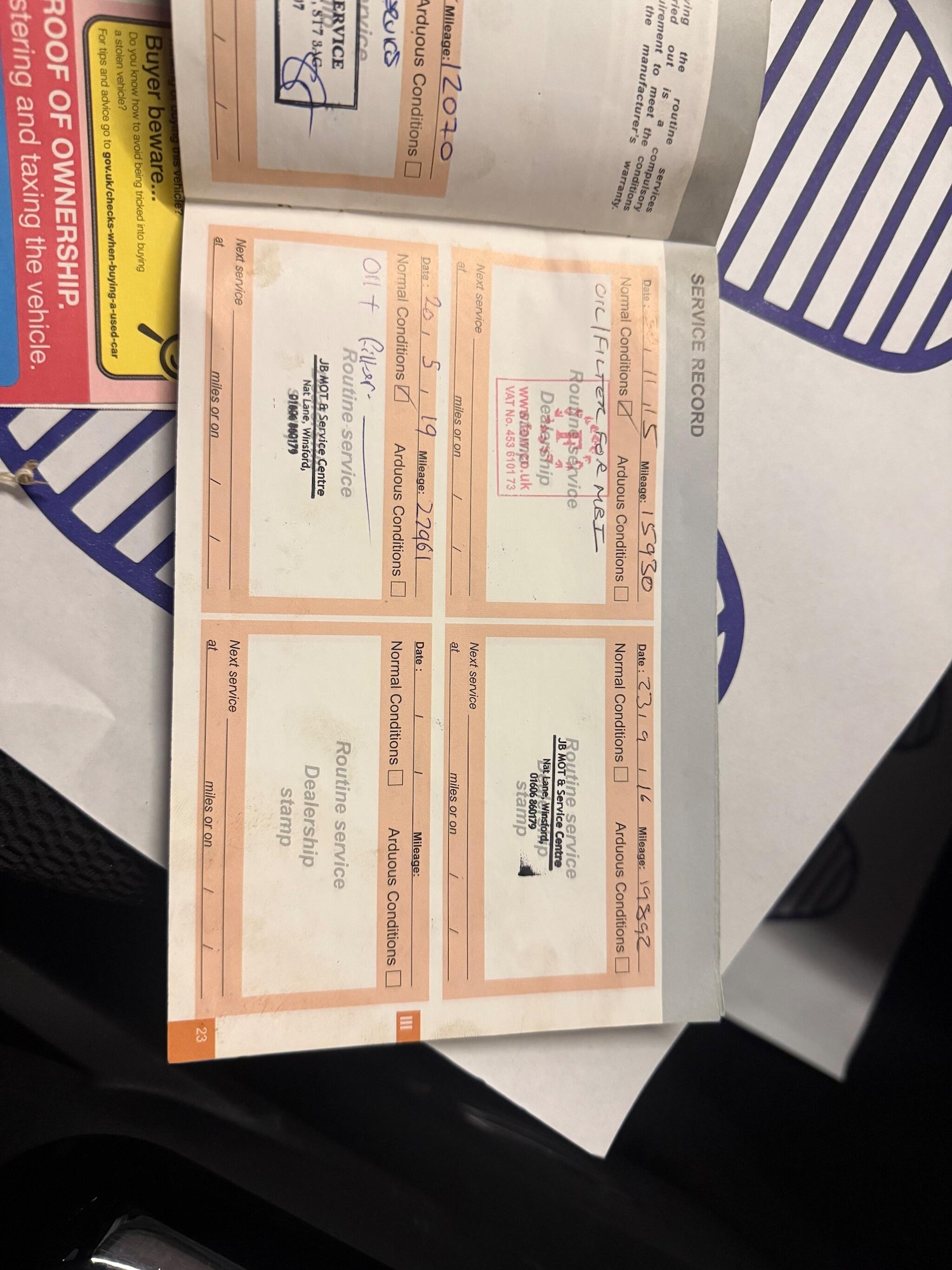 Used Citroen DS3 2012 for sale - 77198324: Photo 25