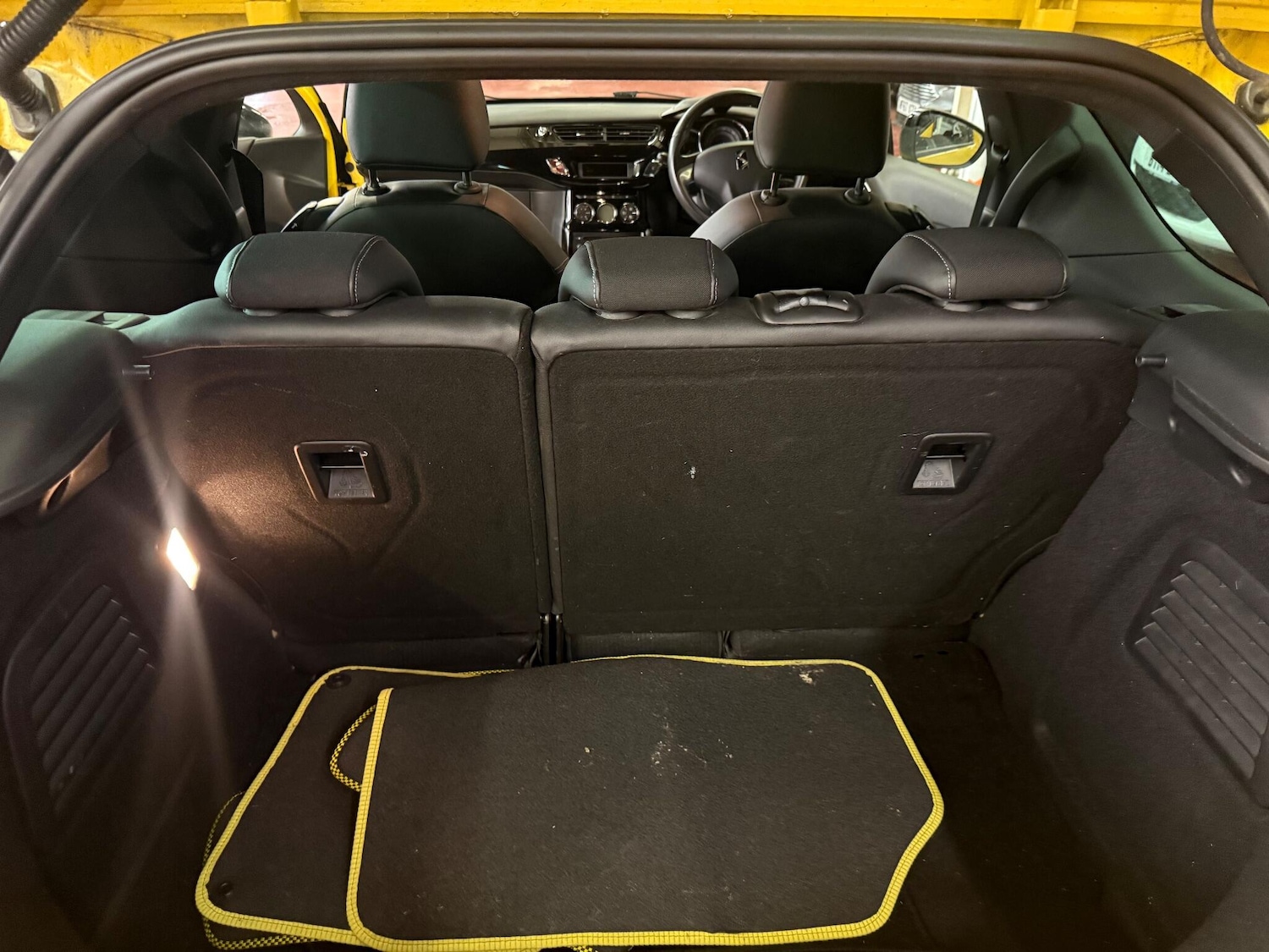 Used Citroen DS3 2012 for sale - 77198324: Photo 26