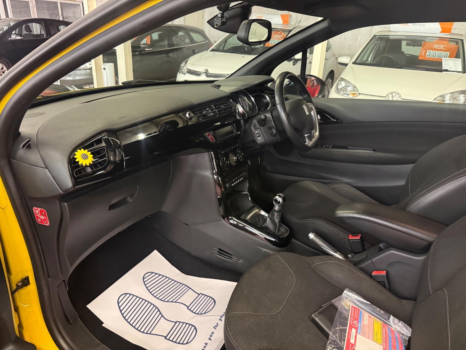 Used Citroen DS3 2012 for sale - 77198324: Photo 29