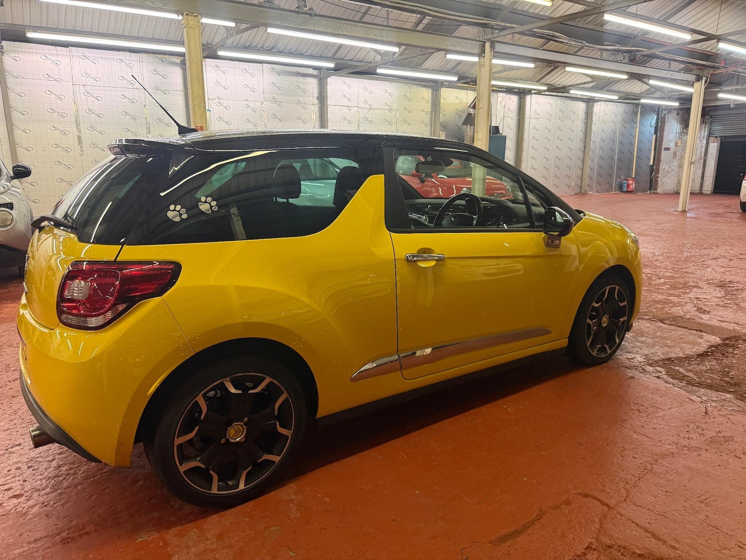 Used Citroen DS3 2012 for sale - 77198324: Photo 30