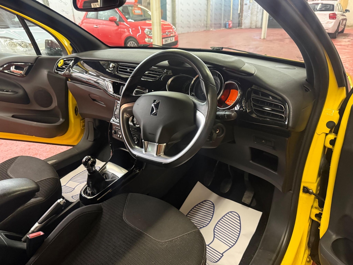 Used Citroen DS3 2012 for sale - 77198324: Photo 31