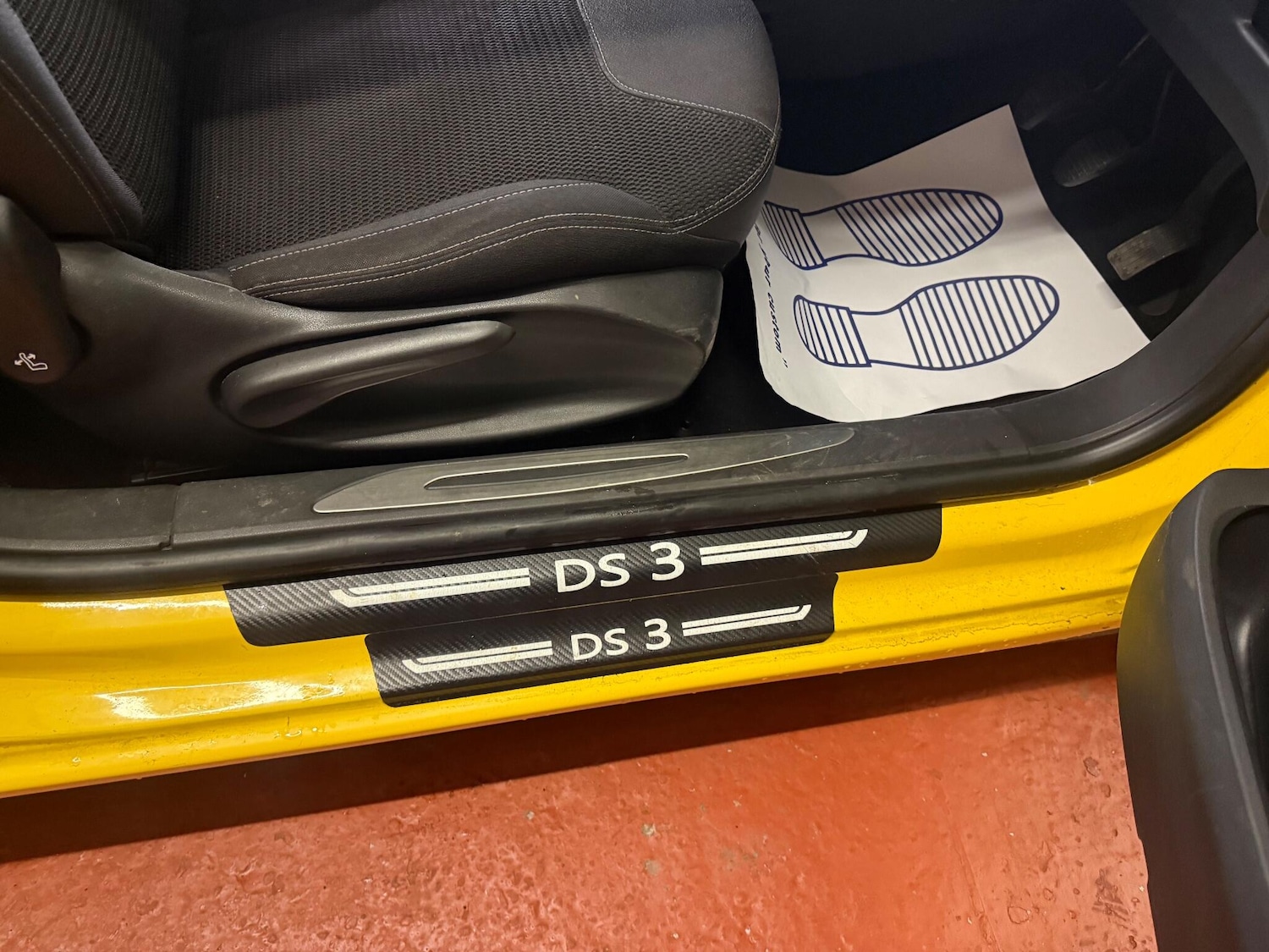 Used Citroen DS3 2012 for sale - 77198324: Photo 34