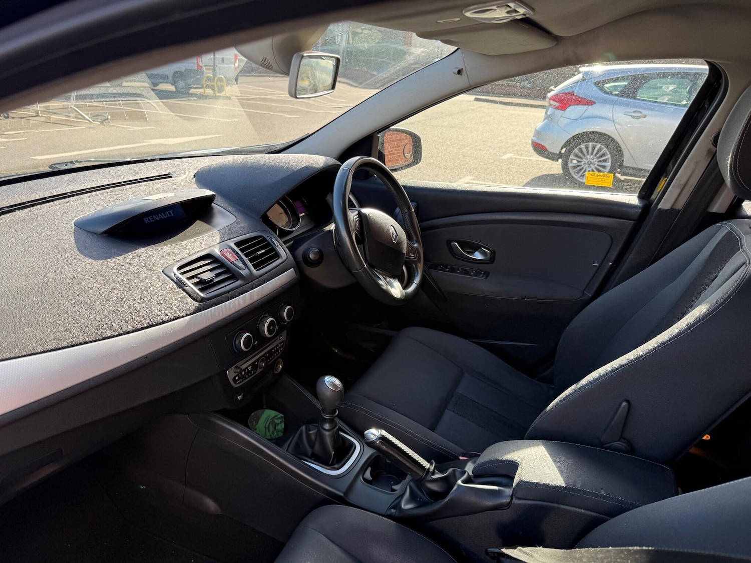 Used Renault Megane 2009 for sale - 76399090: Photo 15