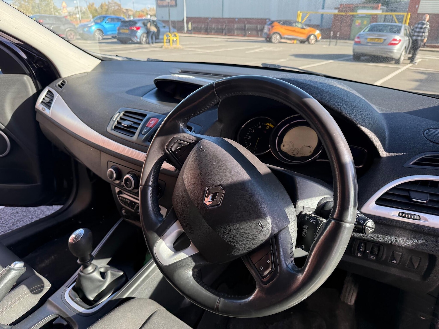 Used Renault Megane 2009 for sale - 76399090: Photo 16