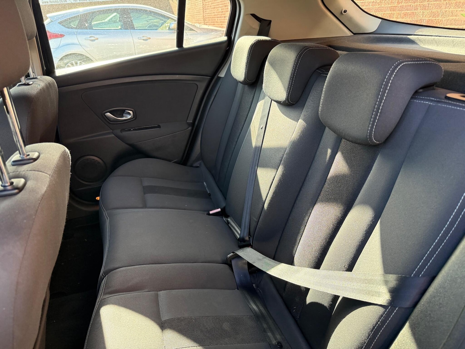 Used Renault Megane 2009 for sale - 76399090: Photo 19