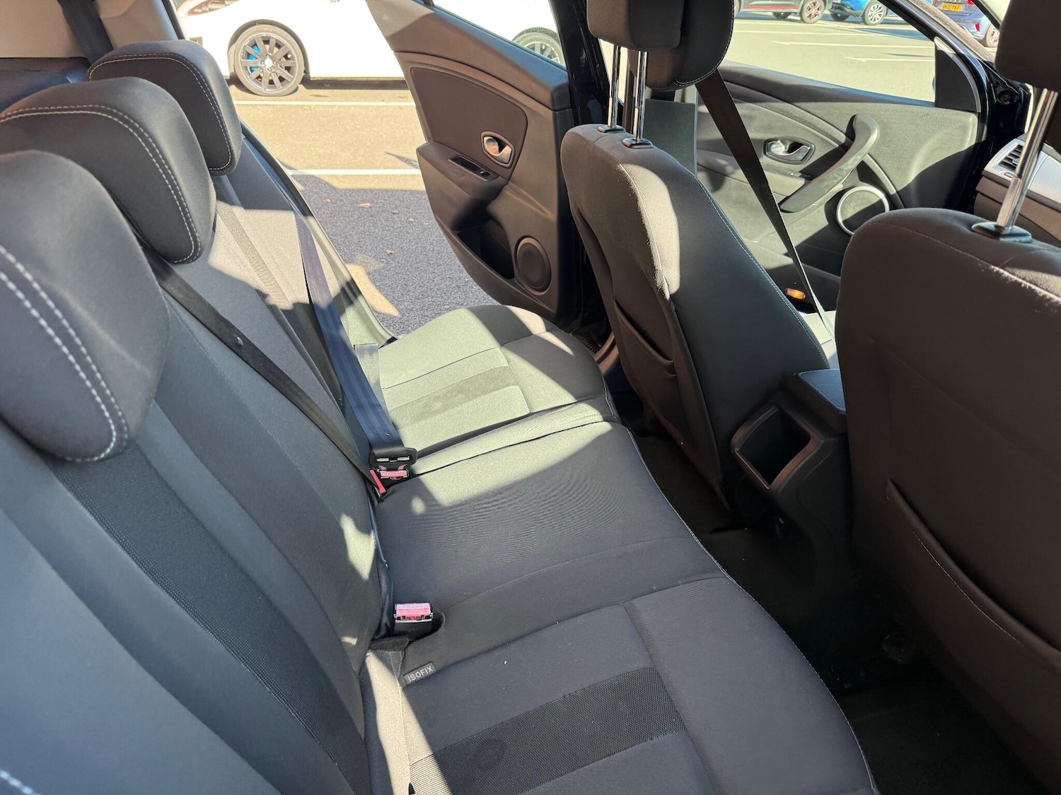 Used Renault Megane 2009 for sale - 76399090: Photo 21