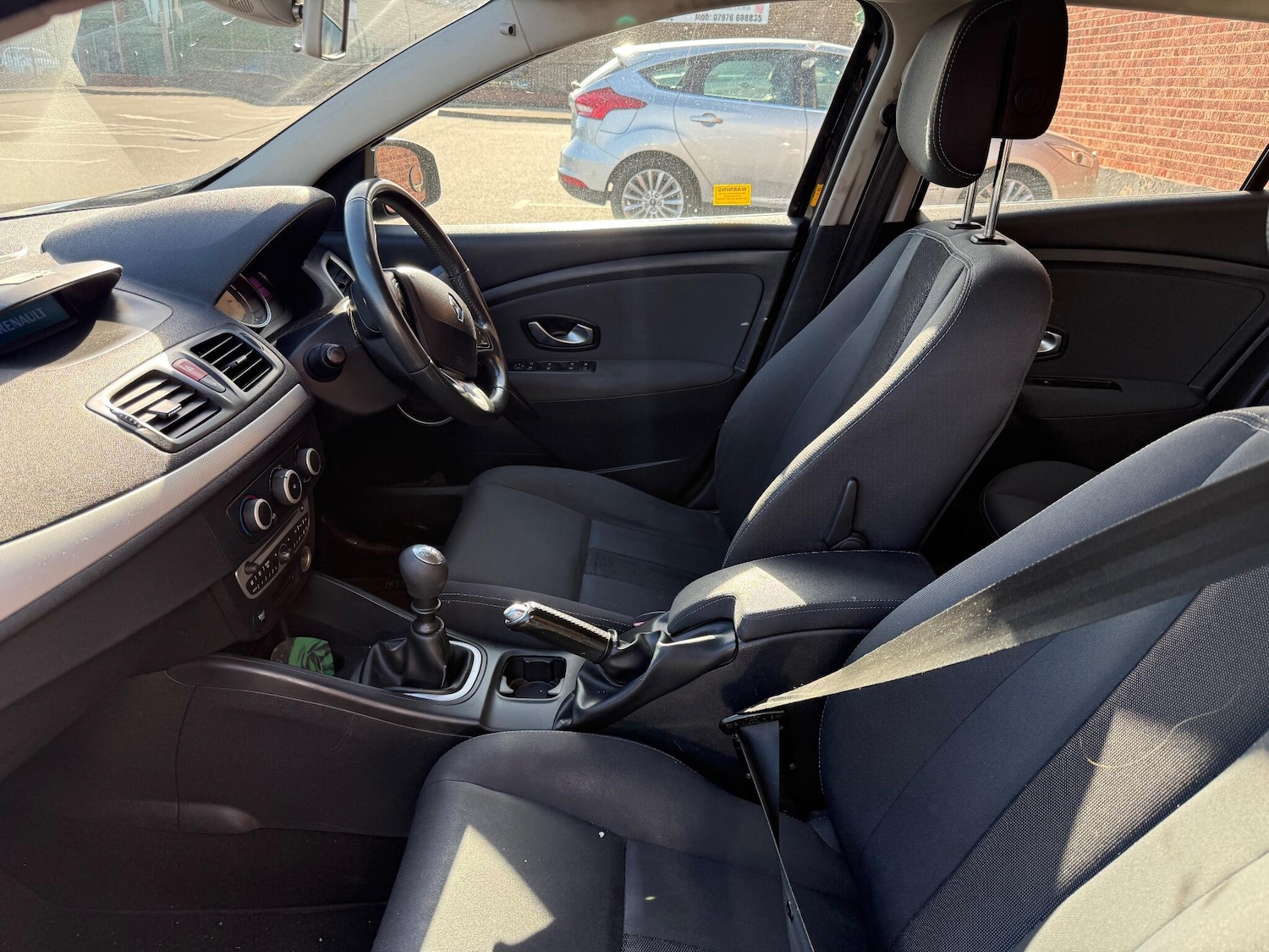 Used Renault Megane 2009 for sale - 76399090: Photo 23