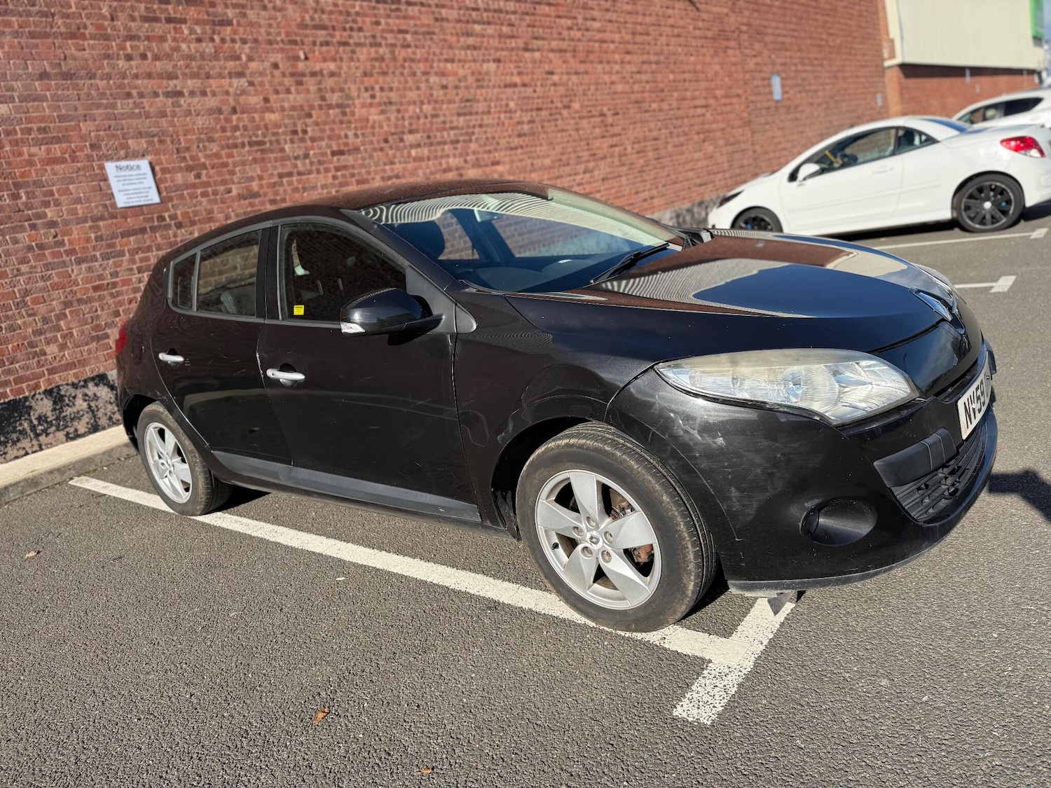 Used Renault Megane 2009 for sale - 76399090: Photo 5