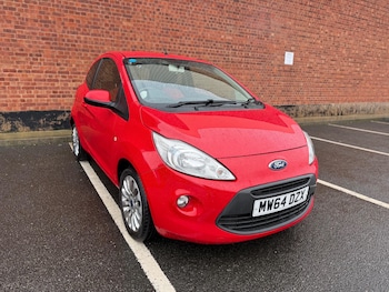 (64) - 1.2 Zetec Euro 5 (s/s) 3dr