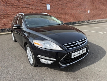 Used Ford Mondeo 2014 for sale - 77969623: Photo