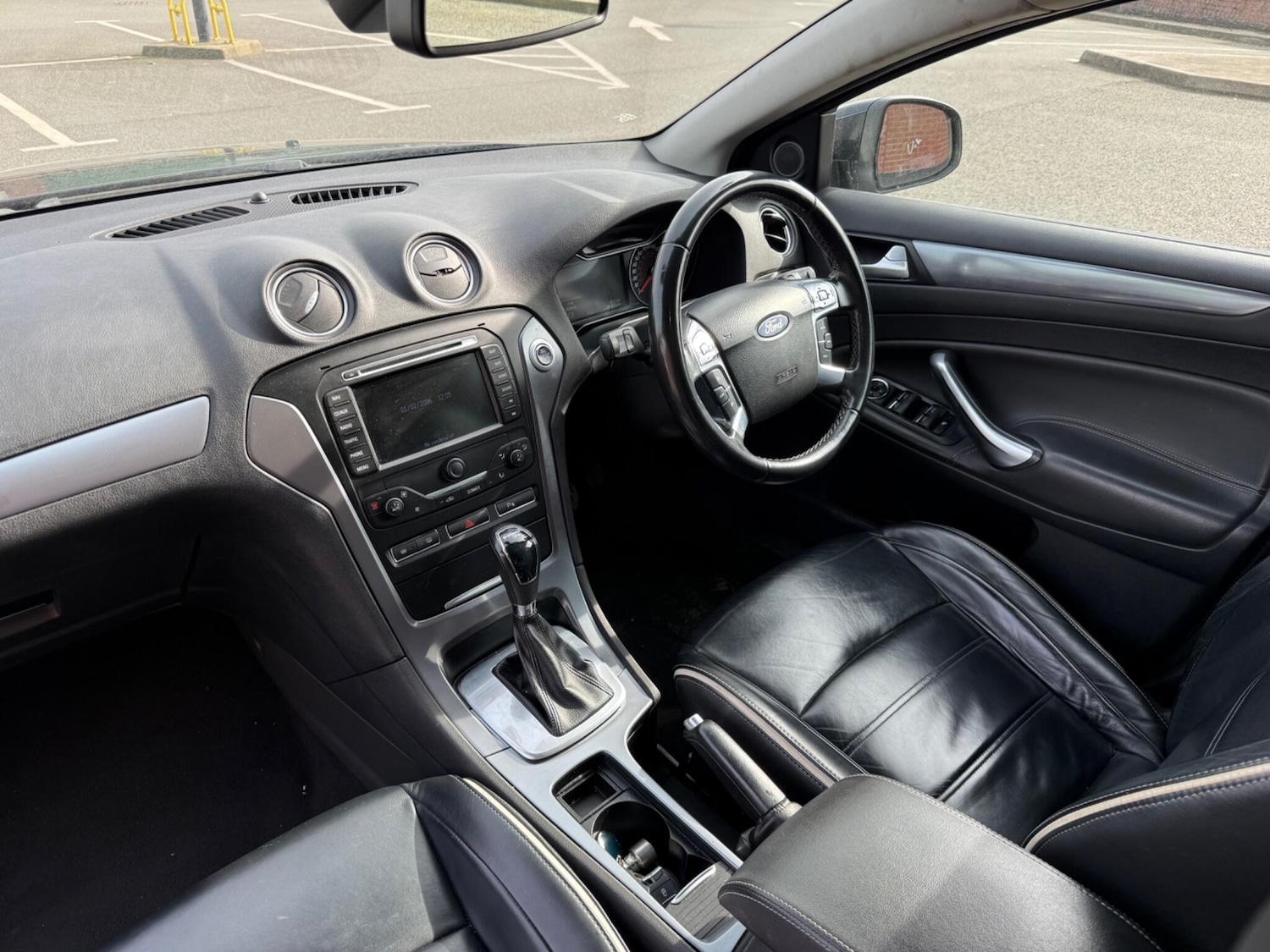 Used Ford Mondeo 2014 for sale - 77969623: Photo 26