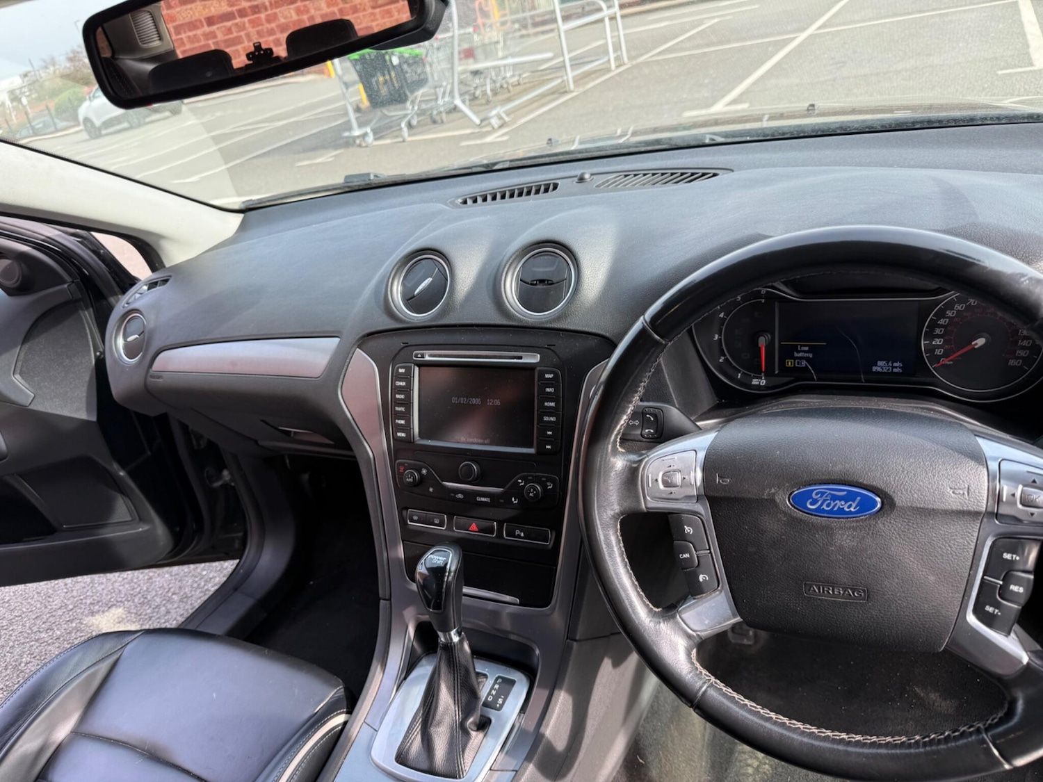 Used Ford Mondeo 2014 for sale - 77969623: Photo 29