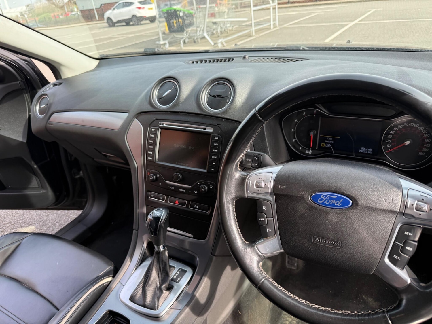 Used Ford Mondeo 2014 for sale - 77969623: Photo 30